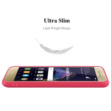 Skal Huawei P8 LITE 2017 / P9 LITE 2017 Fodral Case