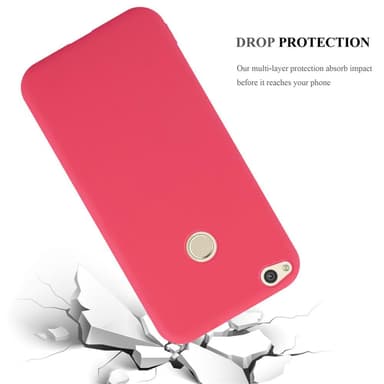 Skal Huawei P8 LITE 2017 / P9 LITE 2017 Fodral Case