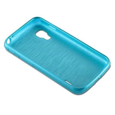 LG L5 II (2. SIM) Skal Fodral Case (Turkos)
