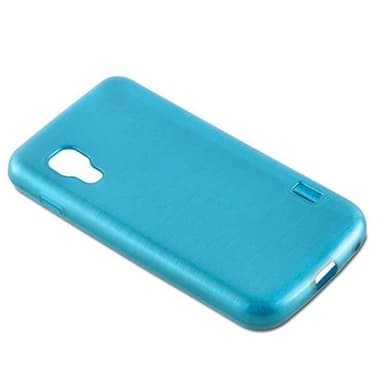 LG L5 II (2. SIM) Skal Fodral Case (Turkos)