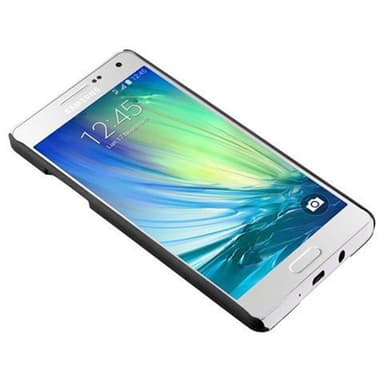Samsung Galaxy A5 2015 Skal Fodral Case (Svart)