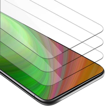 Vivo V15 3x Skyddsglas Skyddsfilm Skärmskydd