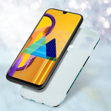 Huawei P20 LITE 2018 / NOVA 3E Plånboksfodral Skal