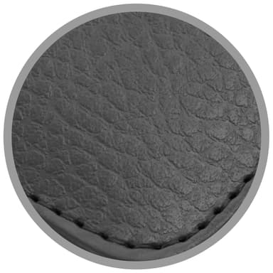 iPhone 13 PRO MAX Plånboksfodral Skal (Svart)