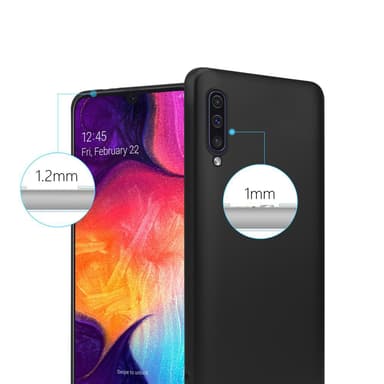 Skal Samsung Galaxy A50 4G / A50s / A30s Fodral Case
