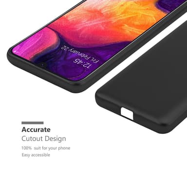 Skal Samsung Galaxy A50 4G / A50s / A30s Fodral Case
