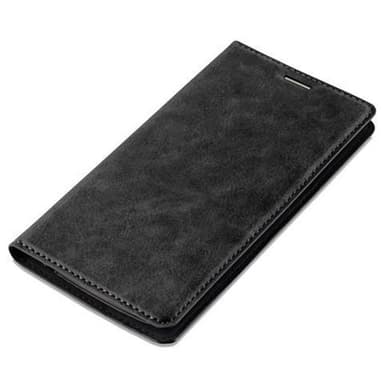 LG G3 Skal Fodral Case (Svart)