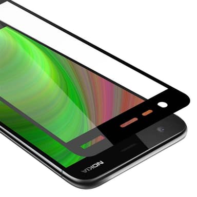 Nokia 2 2017 Skyddsglas Skyddsfilm Skärmskydd
