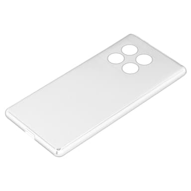 OnePlus 10 PRO 5G Skal Fodral Case (Transparent)