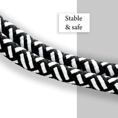 Universal Universal Skal Fodral (Svart)