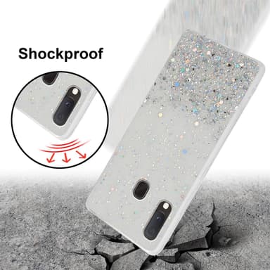 Samsung Galaxy A10e / A20e Skal Fodral Case