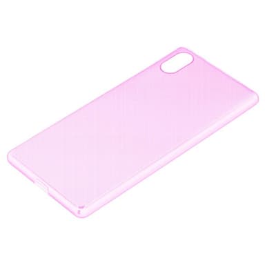 iPhone XR Skal Fodral Case (Rosa)