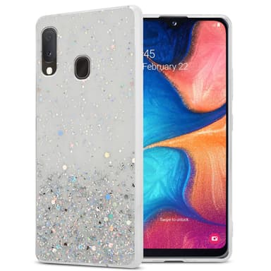 Samsung Galaxy A10e / A20e Skal Fodral Case