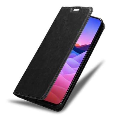 ZTE Blade V2020 Skal Fodral Case (Svart)