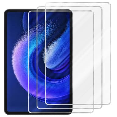Xiaomi Pad 6 Pro 3x Skyddsglas Skyddsfilm Skärmskydd