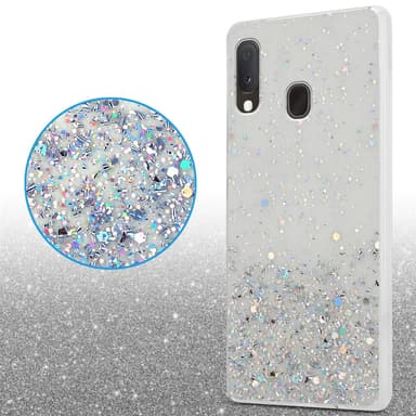 Samsung Galaxy A10e / A20e Skal Fodral Case