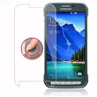 Samsung Galaxy S5 ACTIVE Skyddsglas Skyddsfilm