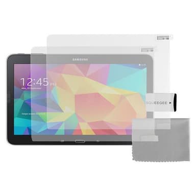 Samsung Galaxy Tab 4 (8 tum) Skyddsfilm 2x