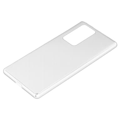 Huawei P40 Skal Fodral Case (Transparent)