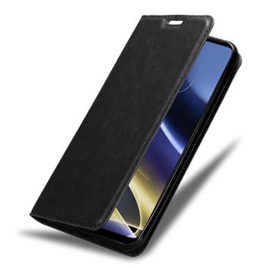 Motorola MOTO G51 5G Skal Fodral Case (Svart)