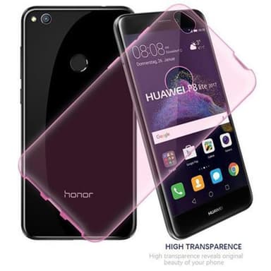 Huawei P8 LITE 2017 / P9 LITE 2017 Skal Fodral Case