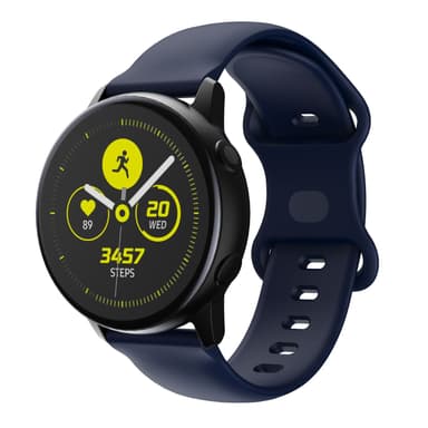 Armband 22mm för Samsung Galaxy Gear S3/Gear 2