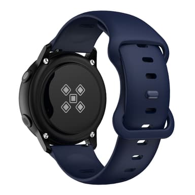 Armband 22mm för Samsung Galaxy Gear S3/Gear 2