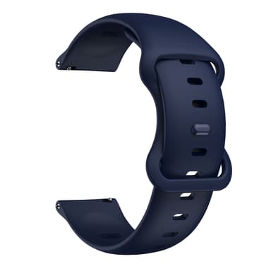 Armband 22mm för Samsung Galaxy Gear S3/Gear 2
