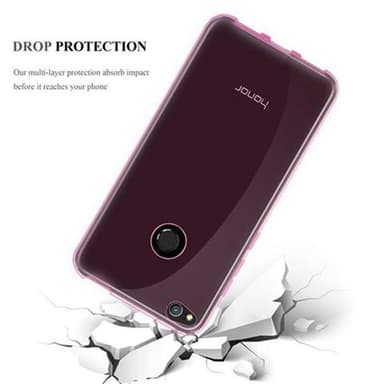 Huawei P8 LITE 2017 / P9 LITE 2017 Skal Fodral Case