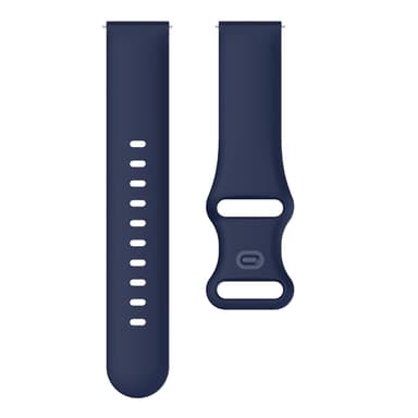 Armband 22mm för Samsung Galaxy Gear S3/Gear 2