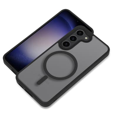 Samsung Galaxy S23 Skal Fodral kompatibel MagSafe