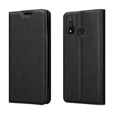 Huawei P SMART 2020 Skal Fodral Case (Svart)