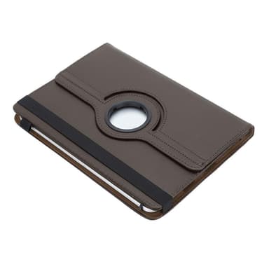 Medion LifeTab X10302 Skal Fodral Case (Brun)