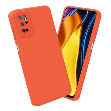 Xiaomi RedMi NOTE 10 5G / POCO M3 PRO 5G Skal Fodral