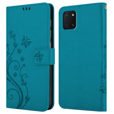 Samsung Galaxy A81 / NOTE 10 LITE / M60s Plånboksfodral