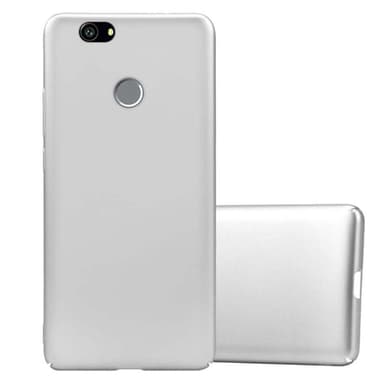 Huawei NOVA Skal Fodral Case (Silver)