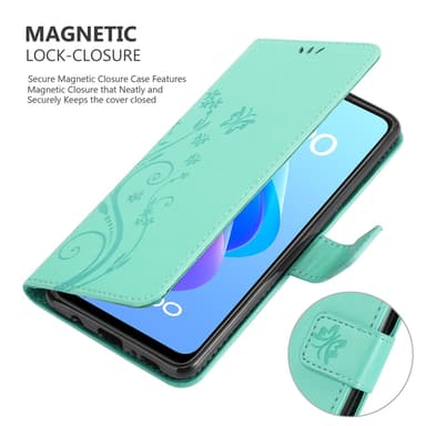 Oppo A36 / A76 / A96 4G / K10 4G / Realme 9i