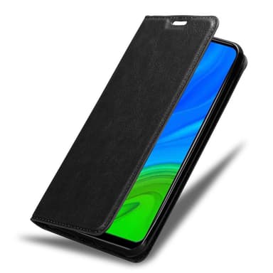 Huawei P SMART 2020 Skal Fodral Case (Svart)