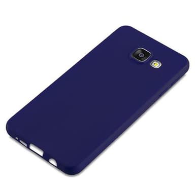 Skal Samsung Galaxy A3 2016 Fodral Case (Blå)