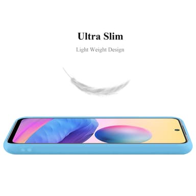 Skal Xiaomi RedMi NOTE 10 5G / POCO M3 PRO 5G Fodral