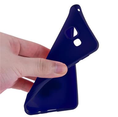 Skal Samsung Galaxy A3 2016 Fodral Case (Blå)