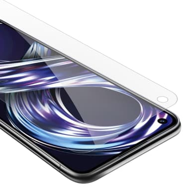 Realme 8i / Narzo 50 4G Skyddsglas Skyddsfilm
