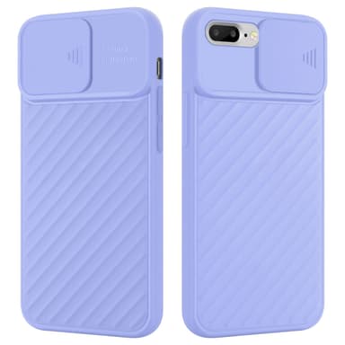 iPhone 7 PLUS / 7S PLUS / 8 PLUS Skal Fodral Case