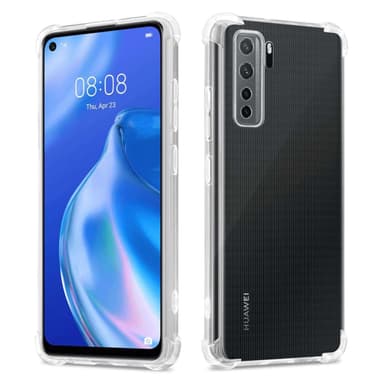 Huawei P40 LITE 5G / NOVA 7 SE Skal Fodral Case