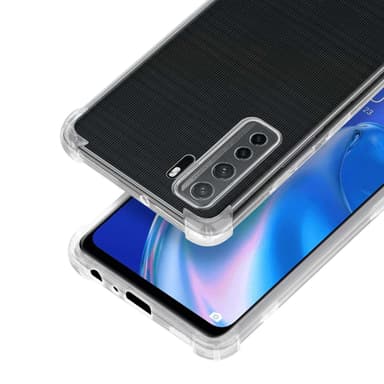 Huawei P40 LITE 5G / NOVA 7 SE Skal Fodral Case