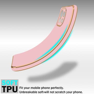 Xiaomi Mi 11 LITE (4G / 5G) / 11 LITE NE Skal Fodral