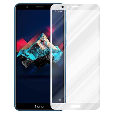 Honor 7X Skyddsglas Skyddsfilm Skärmskydd