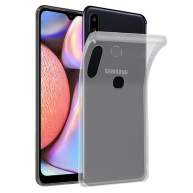 Samsung Galaxy A10s / M01s Skal Fodral Case