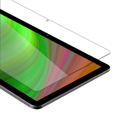 Huawei MediaPad T5 10 (10.1 tum) Skyddsglas Skyddsfilm
