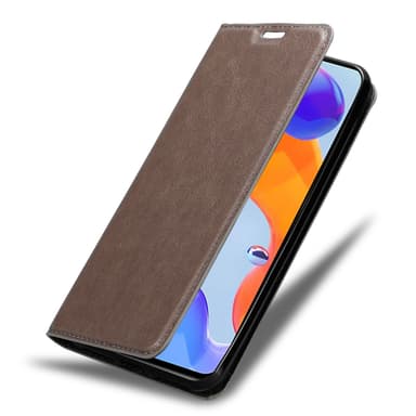 Xiaomi RedMi NOTE 11 PRO 4G / 5G Skal Fodral Case